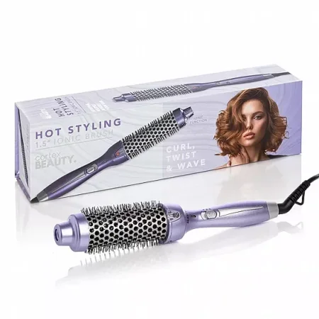 فرشاة نفخ الشعر الكهربائية -  HotStyler