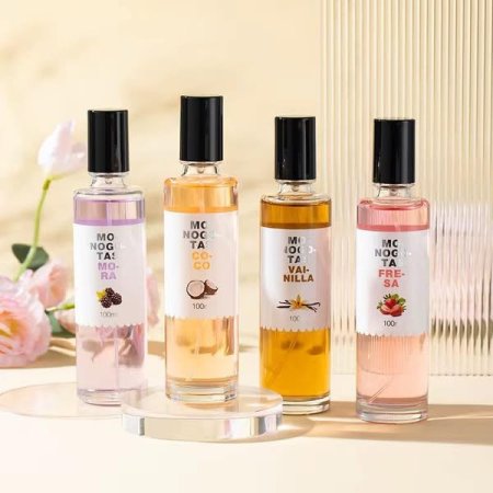 عطر الشعر روائح متعددة تركيلز عالي🌷