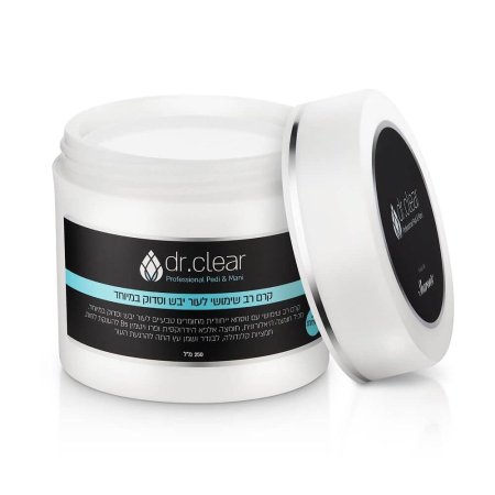 كريم Dr. Clear متعدد الاستخدامات – 250 مل