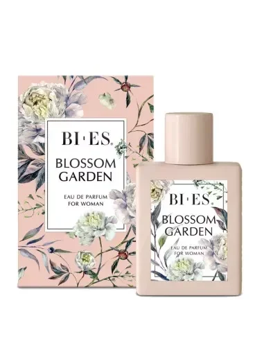 عطر بلوسوم جاردن للنساء