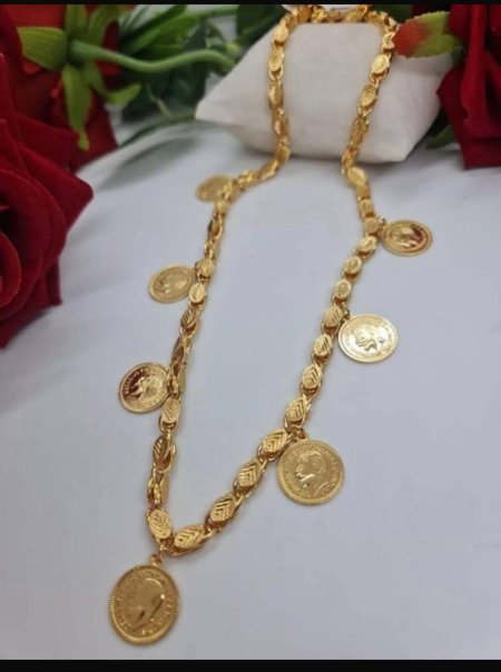 عقد الاستثمار المقلد من الدرجه الأولى الذهب الروسي ليرات انجليزية