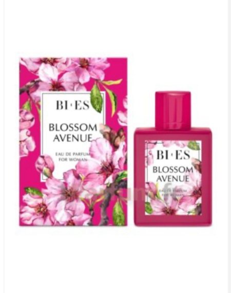 عطر الأنوثة العصرية Blossom Avenue