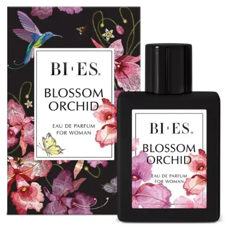 عطر بلوسوم أوركيد للنساء