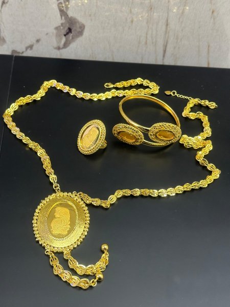 طقم اونصة 3 قطع