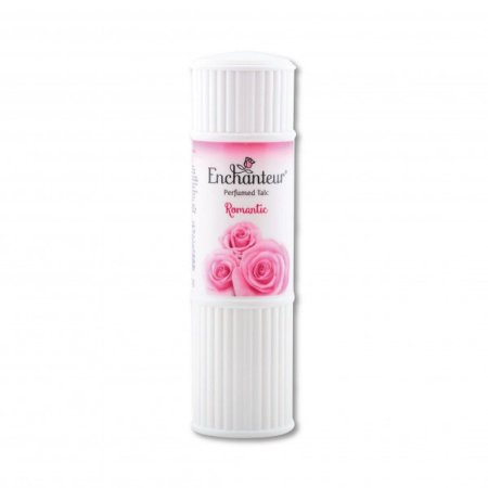 Enchanteur التلك المعطر 250 غرام  لمسة ناعمة وعطر يدوم